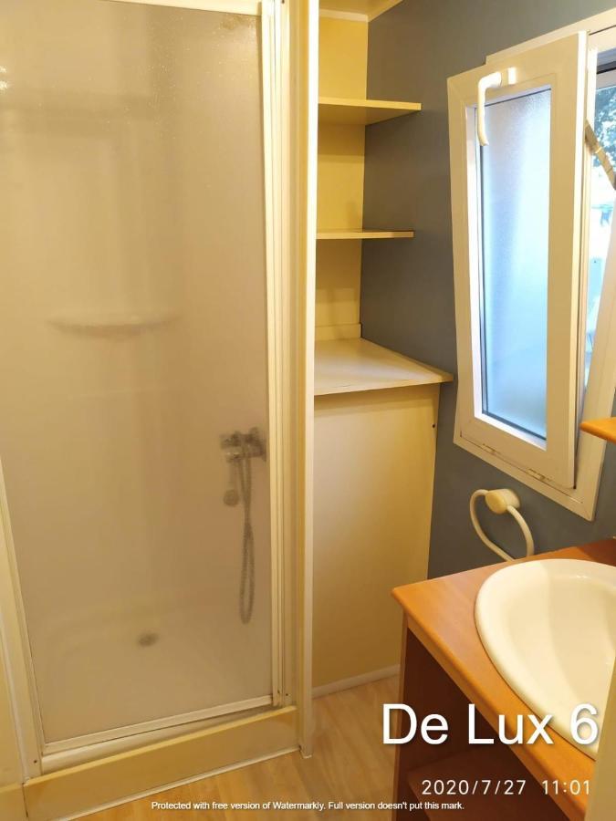 Mipro Mobilhome Lido di Spina Exterior photo
